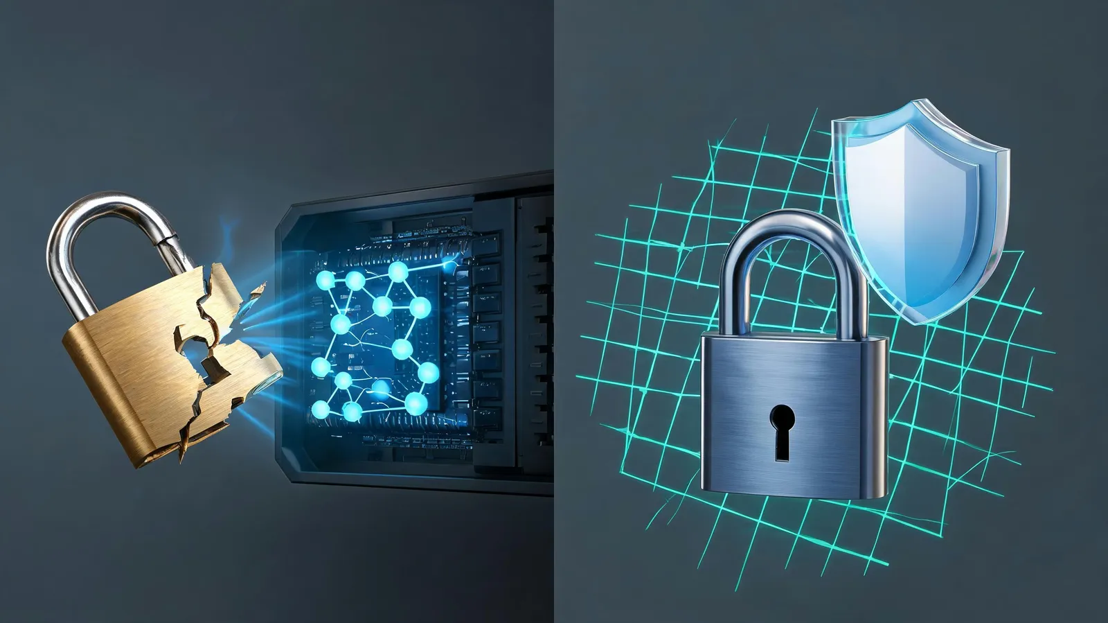 Four Quantum Technology Fronts Reshaping Information Security and Measurement