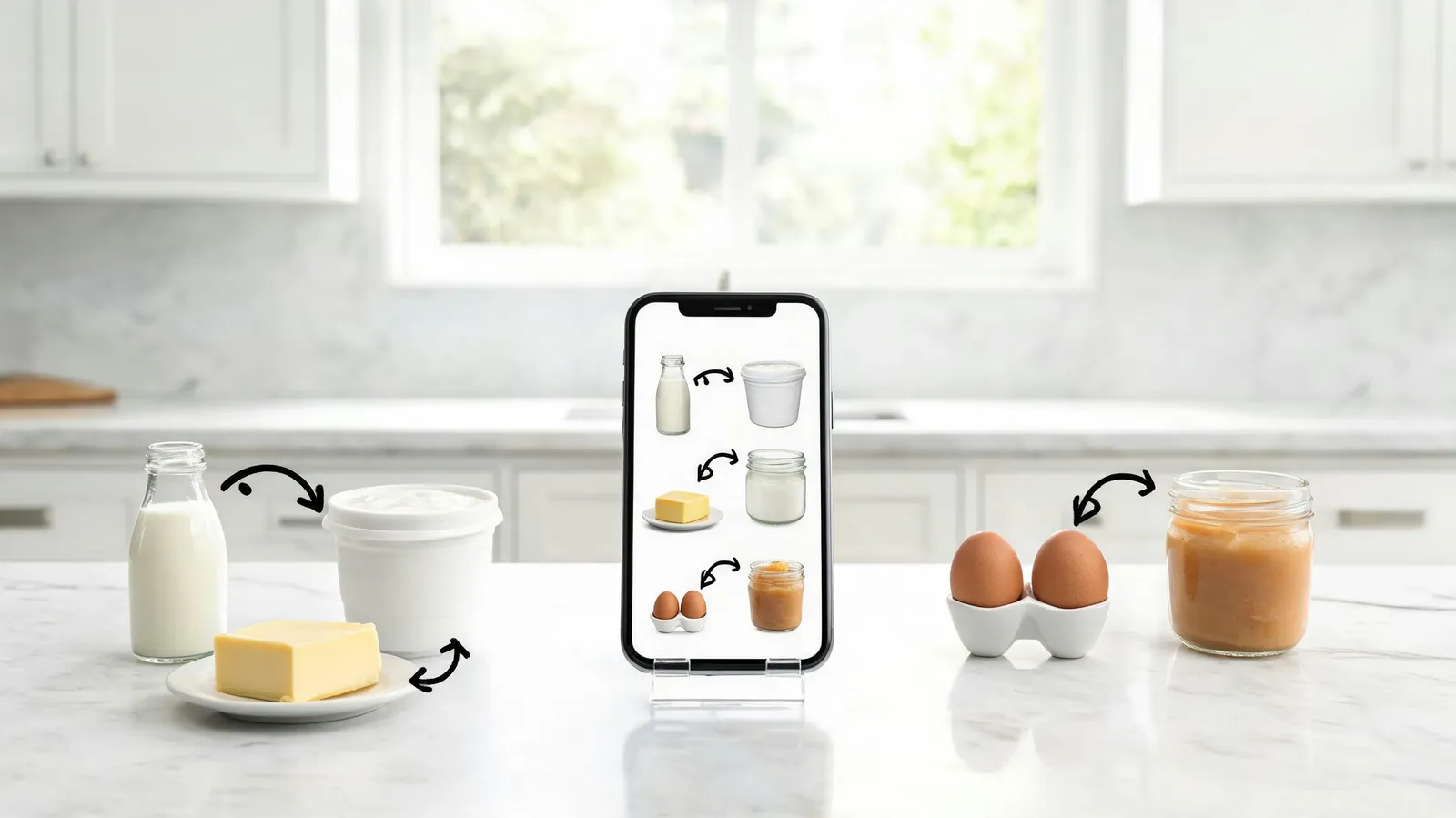 Waste Not, Want Not: How AI is Revolutionizing Home Kitchens to Slash Food Waste