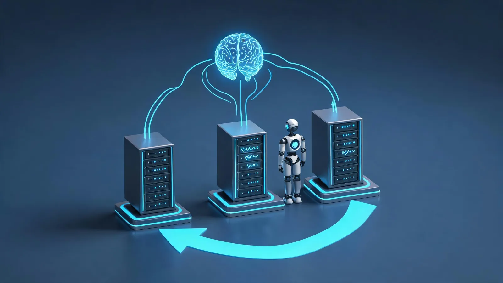Agentic AI in DevOps: How Autonomous Agents Are Rewriting CI/CD Pipelines