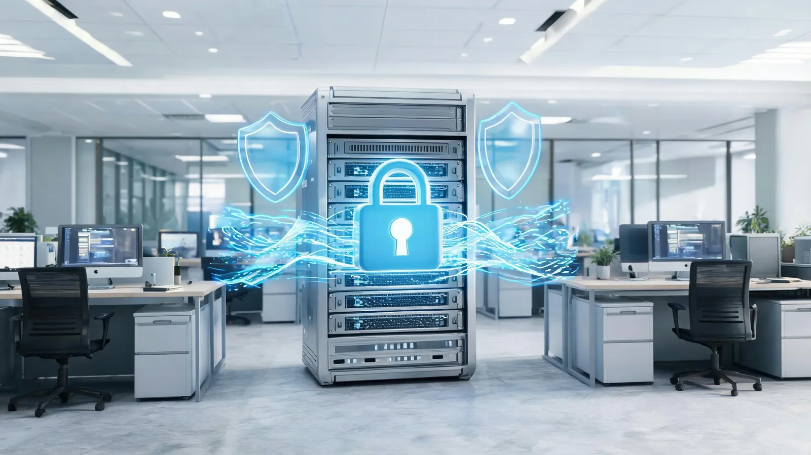 Securing the Digital Campaign: Navigating Data Privacy and AI Security in Modern Politics