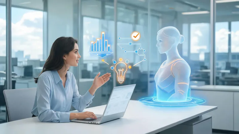 The Future of Work: Why Degrees Are Losing Ground to Skills in America's AI Economy