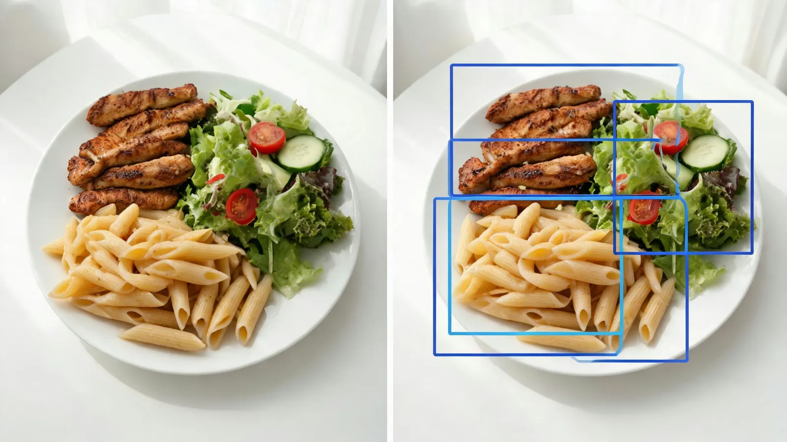 From Plate to Pixel: AI's Role in Decoding Meal Nutrition