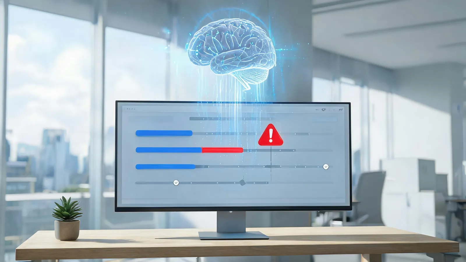 AI in Project Management: Why Automation, Prediction, and Collaboration Are Redefining Success