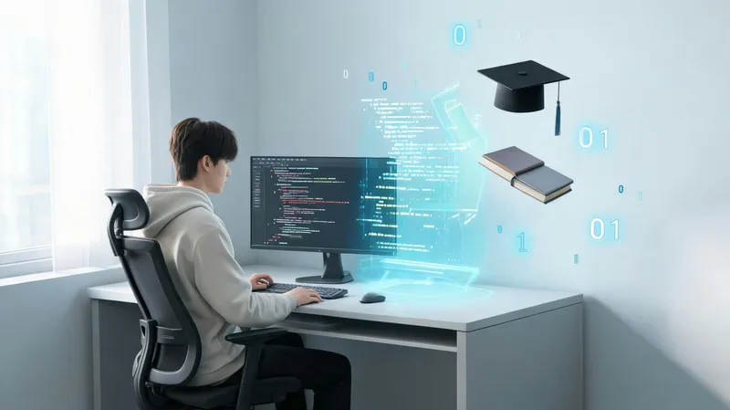 AI Code Assistants Are Rewriting Programming Education: What Educators and Developers Need to Know