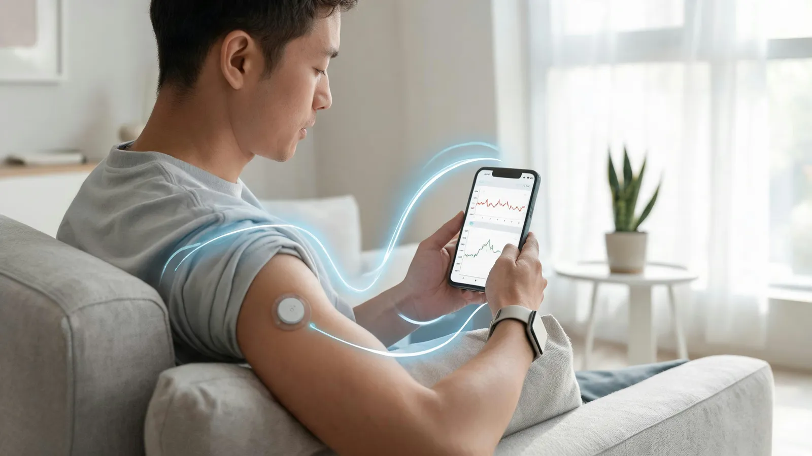 AI and Wearables Are Quietly Rewriting Chronic Care—Here's What Most Doctors Still Miss