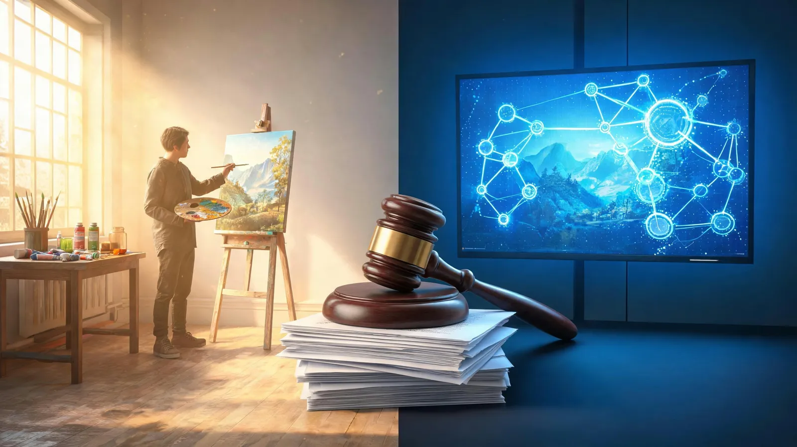 The Hidden Truth: Why Creative Governance Is Failing and How to Fix It