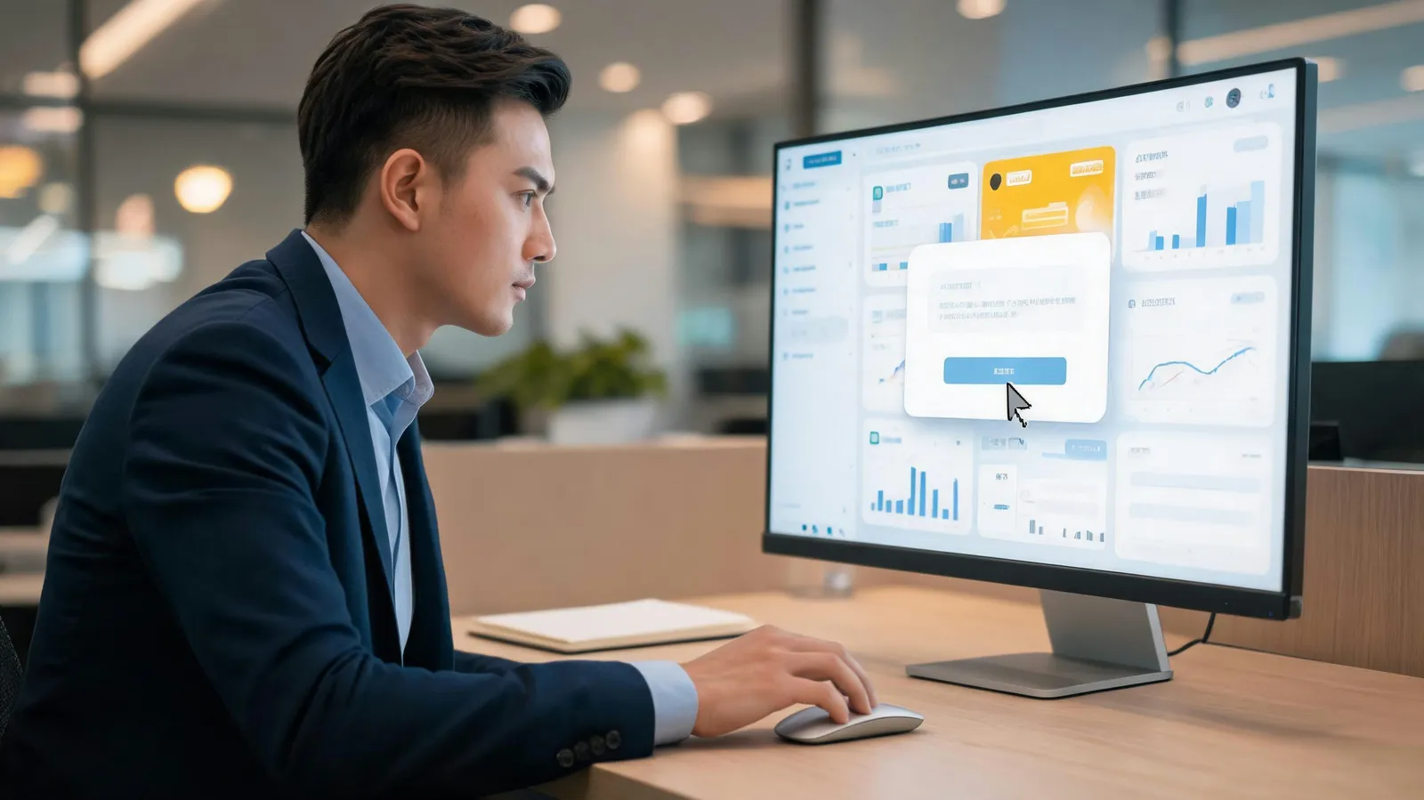 Agents at Work: A Practical Framework for Letting AI Run Parts of the Sales Cycle
