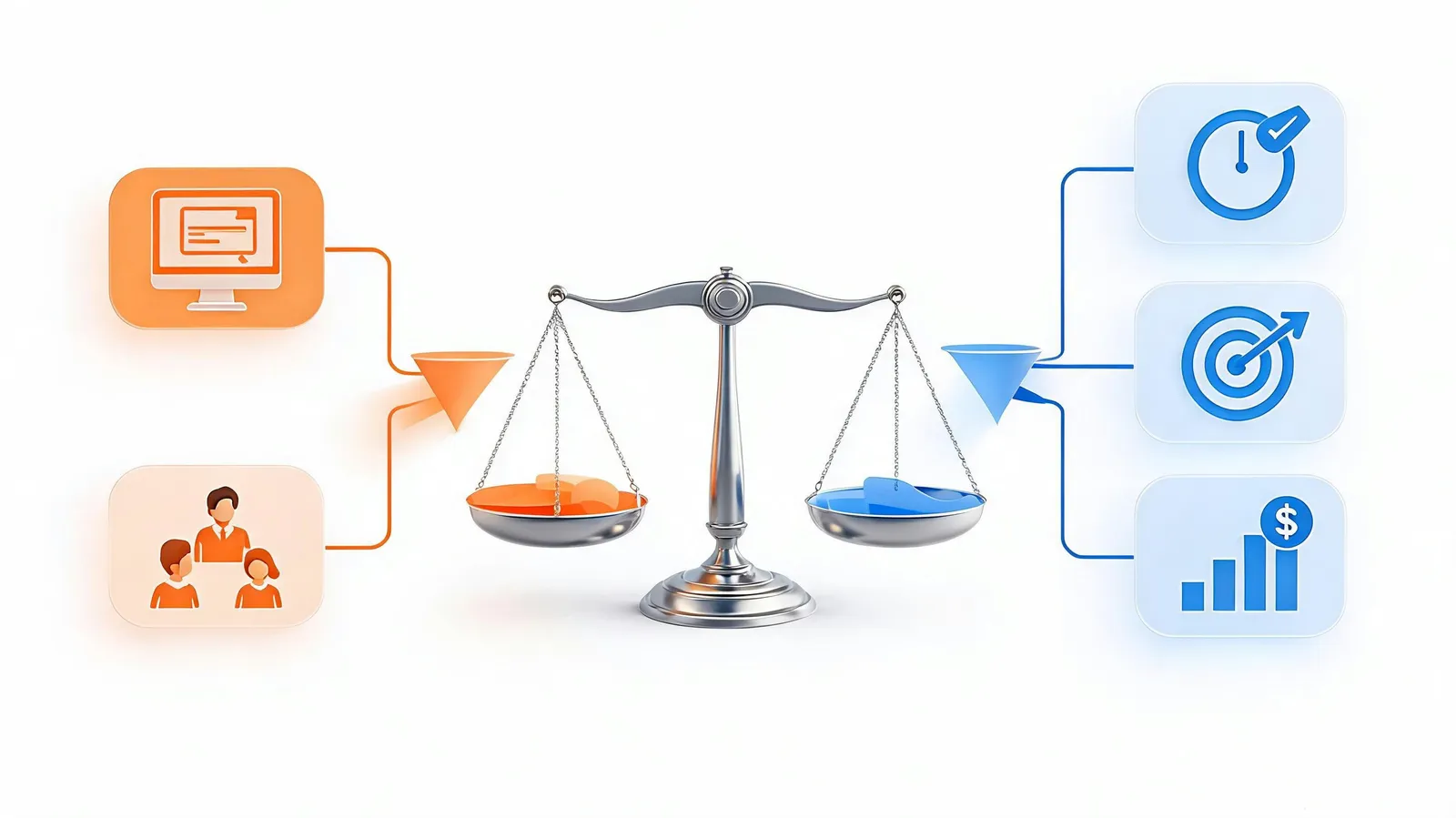 Measuring What Matters: A Multi-Metric Approach to Validating AI Productivity Returns