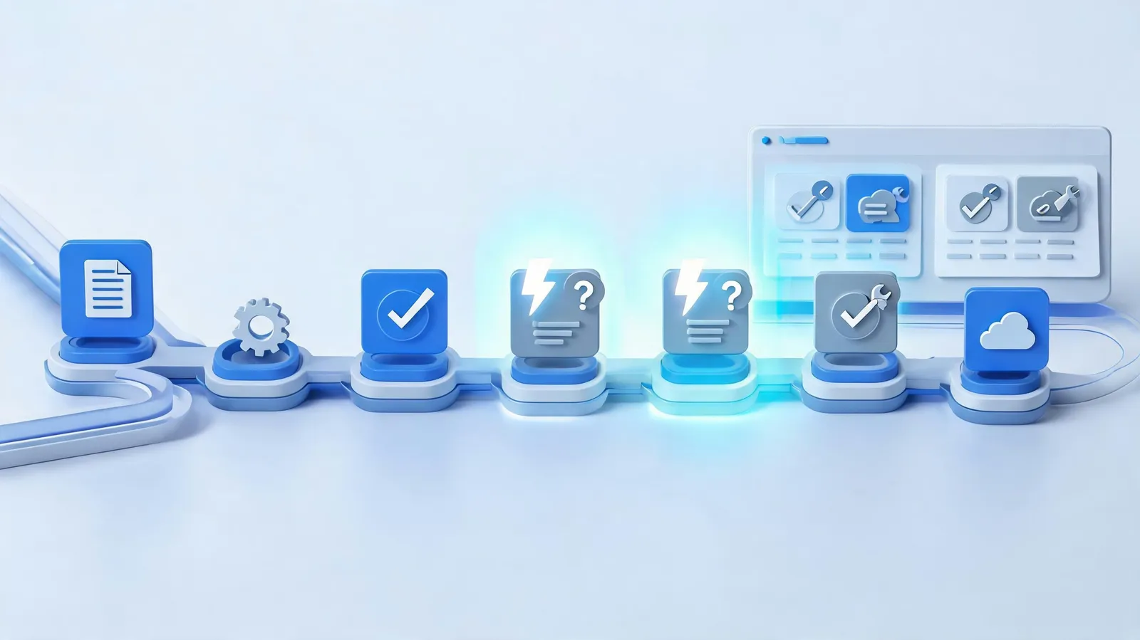 The Future of Software Quality: How Automation and AI Are Redefining Testing in Modern Engineering