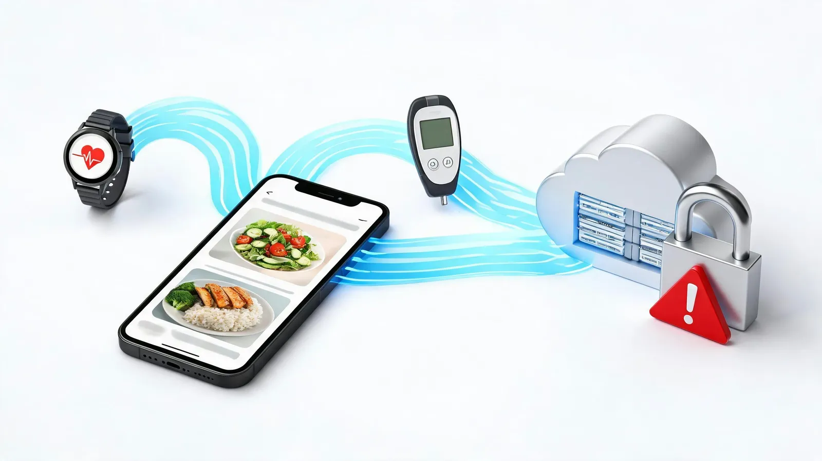 The Ethical Plate: Why AI Food Tech's Data Privacy Crisis Demands Action