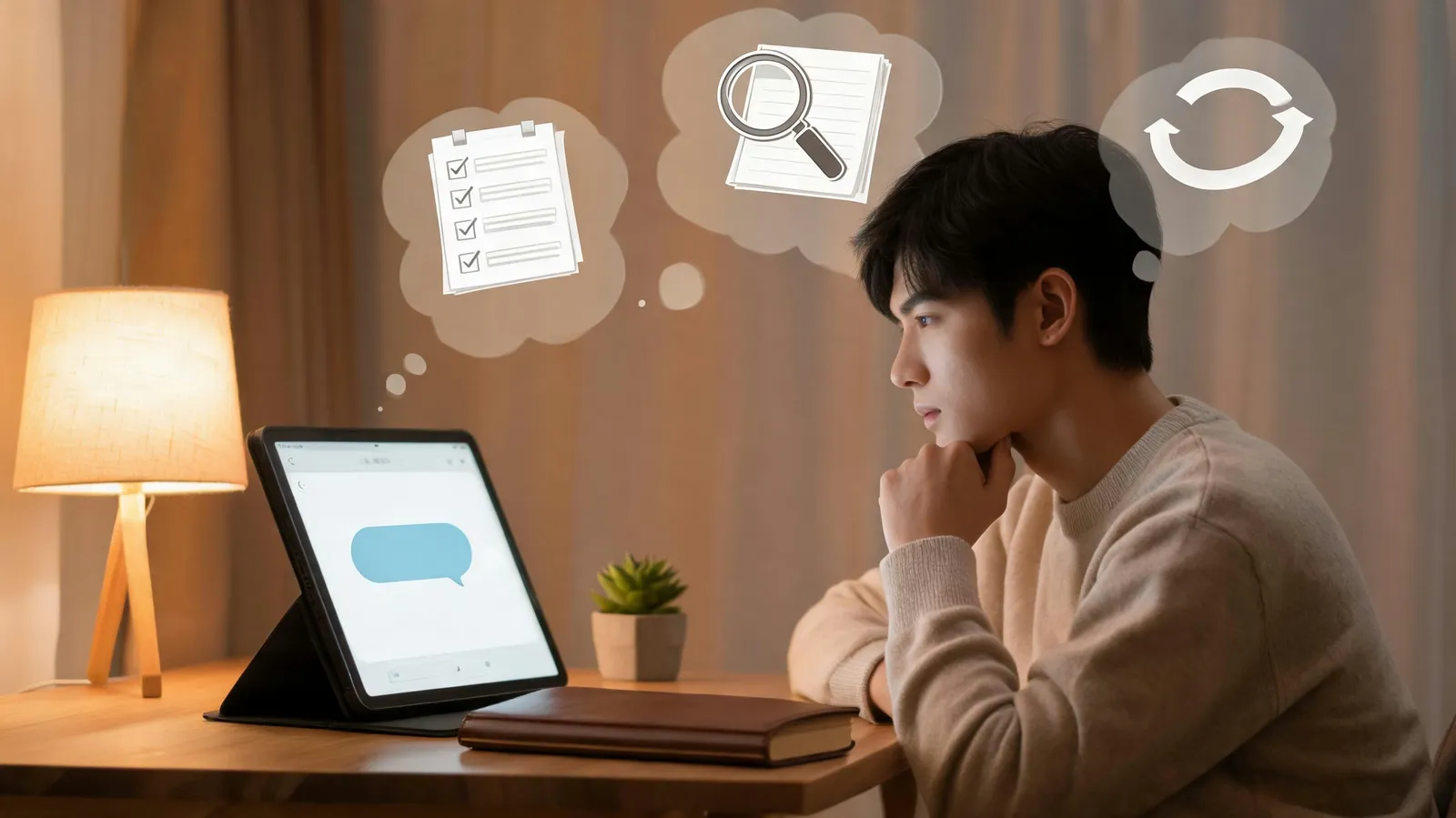 AI as a Metacognitive Partner: What Technology Can and Cannot Do for Self-Regulated Learning