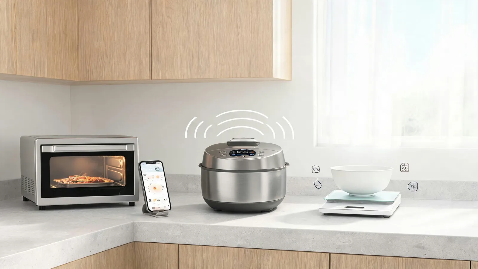 AI Kitchen Gadgets Tested: Real-World Case Studies Reveal What Actually Works