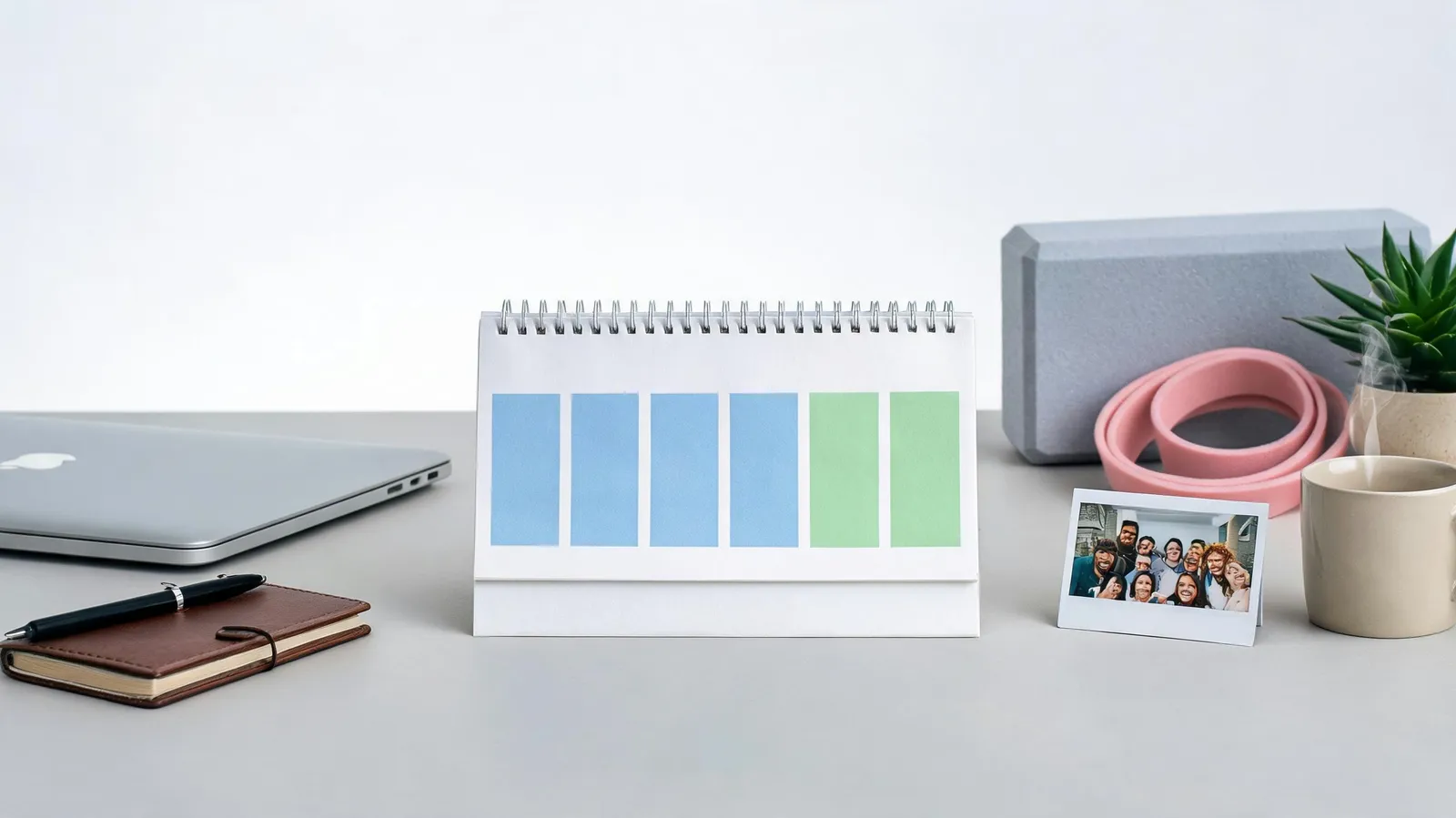 Well-Being as a Performance Strategy: Rethinking Work Design for Durable Results