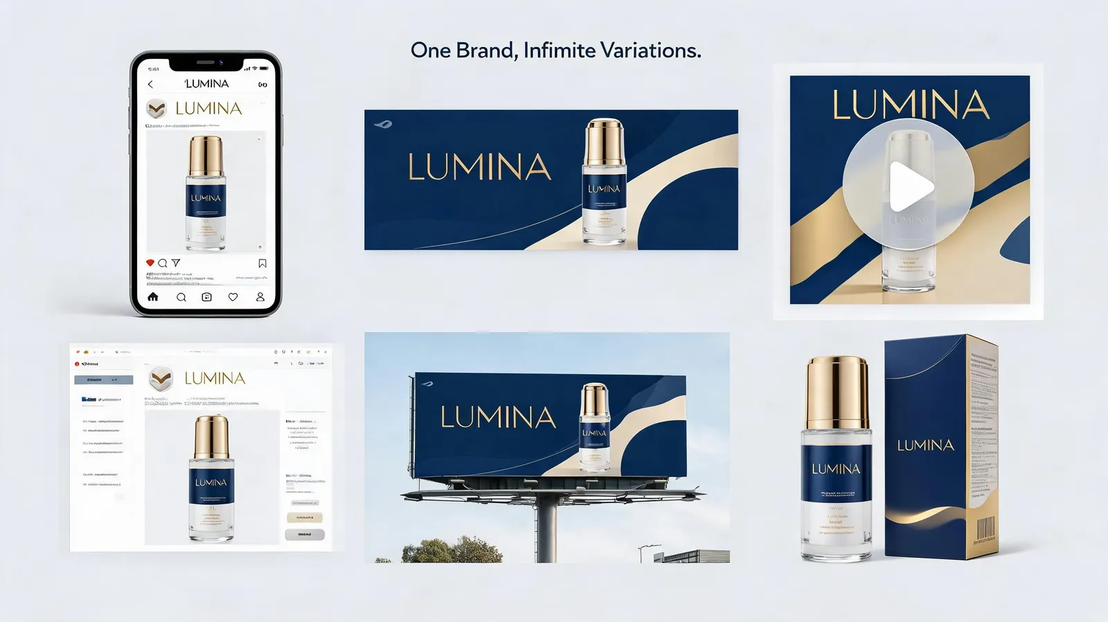 Generative AI in Advertising: A Practical Guide to Visuals, Copy, and Scaled Personalization
