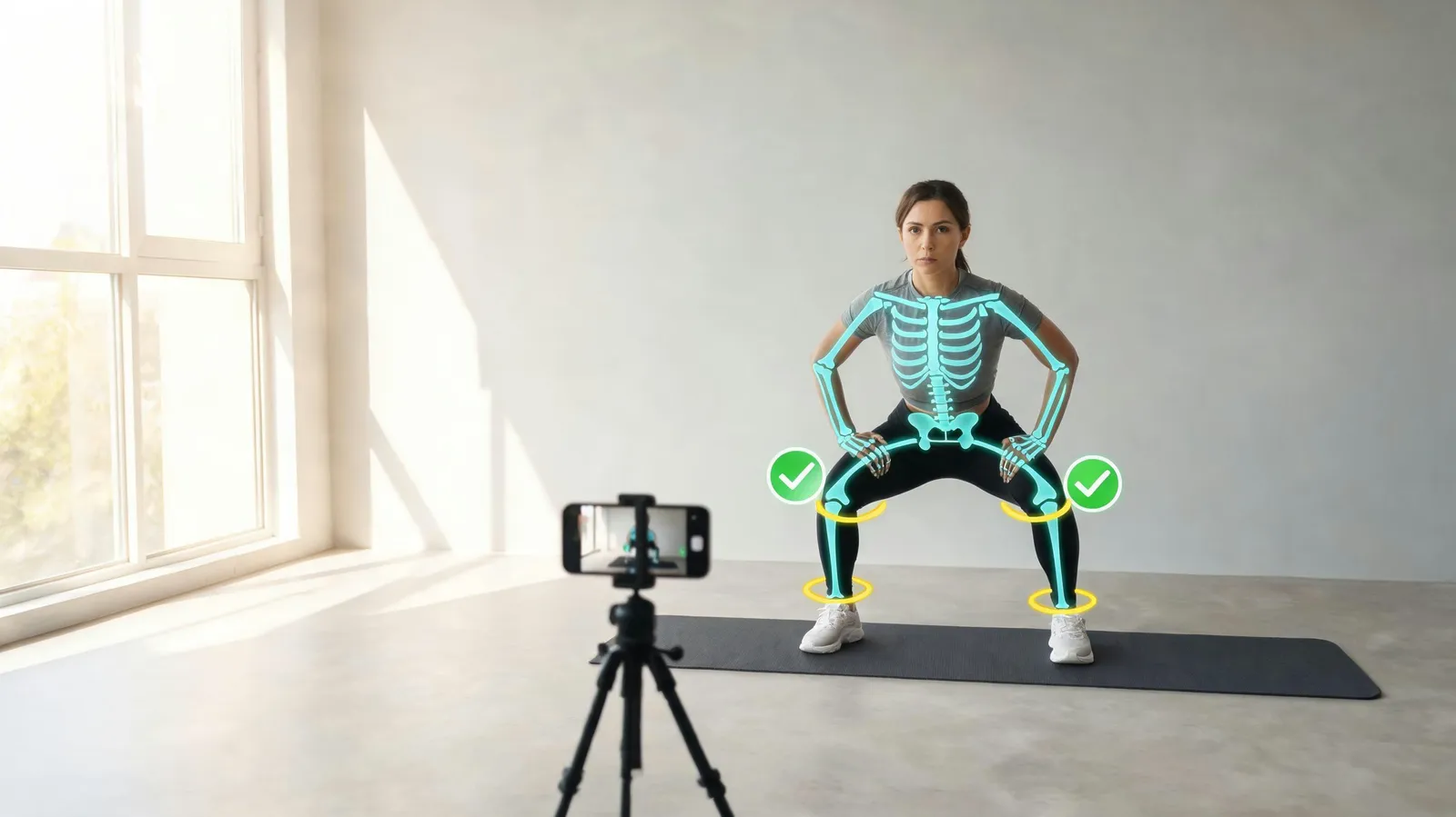 Beyond Static Routines: How AI Is Reshaping Workout Personalization