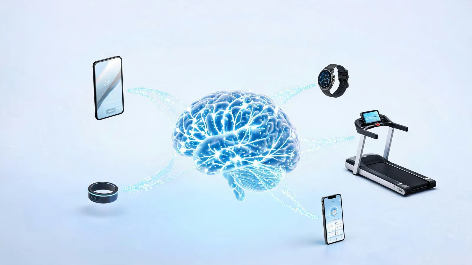 Smarter Training: How AI Workouts Sync with Your Home, Gym, and Virtual Coach
