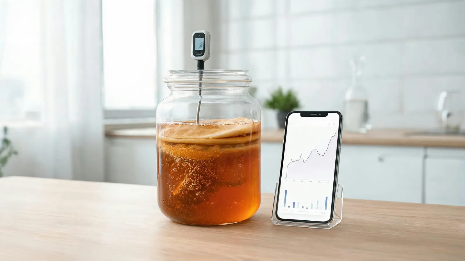 When Algorithms Step Up to the Stove: AI's Role in Baking, Fermentation, and Low-Temperature Cooking