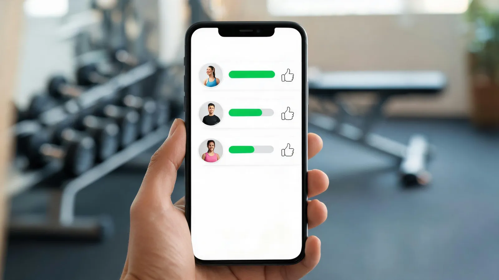 Beyond the Solo Session: How Artificial Intelligence Is Reshaping Social Dynamics in Group Fitness
