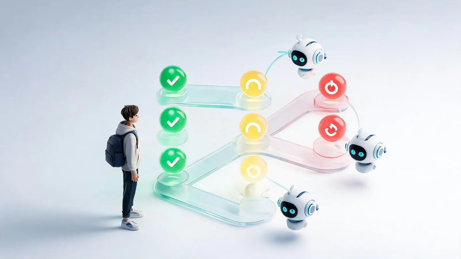 The Precision Education Revolution: How AI-Powered Progress Tracking is Reshaping Learning