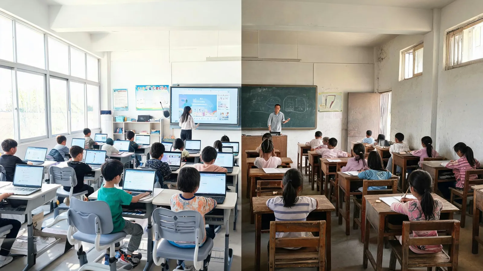 From Classrooms to Boardrooms: How AI Study Plans Perform in Practice