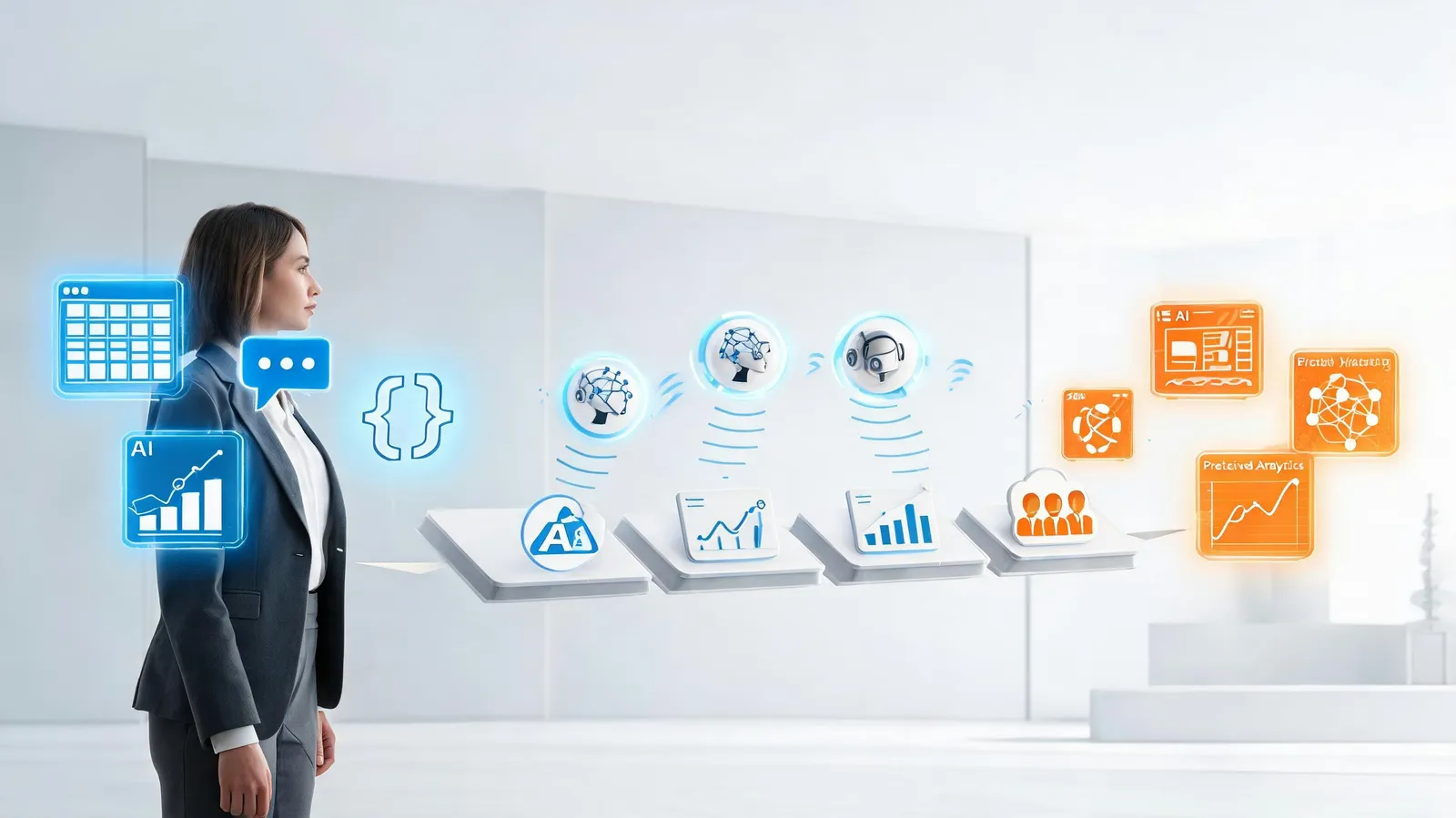 Beyond the Skills Gap Hype: How AI-Powered Learning Is Reshaping Adult Education