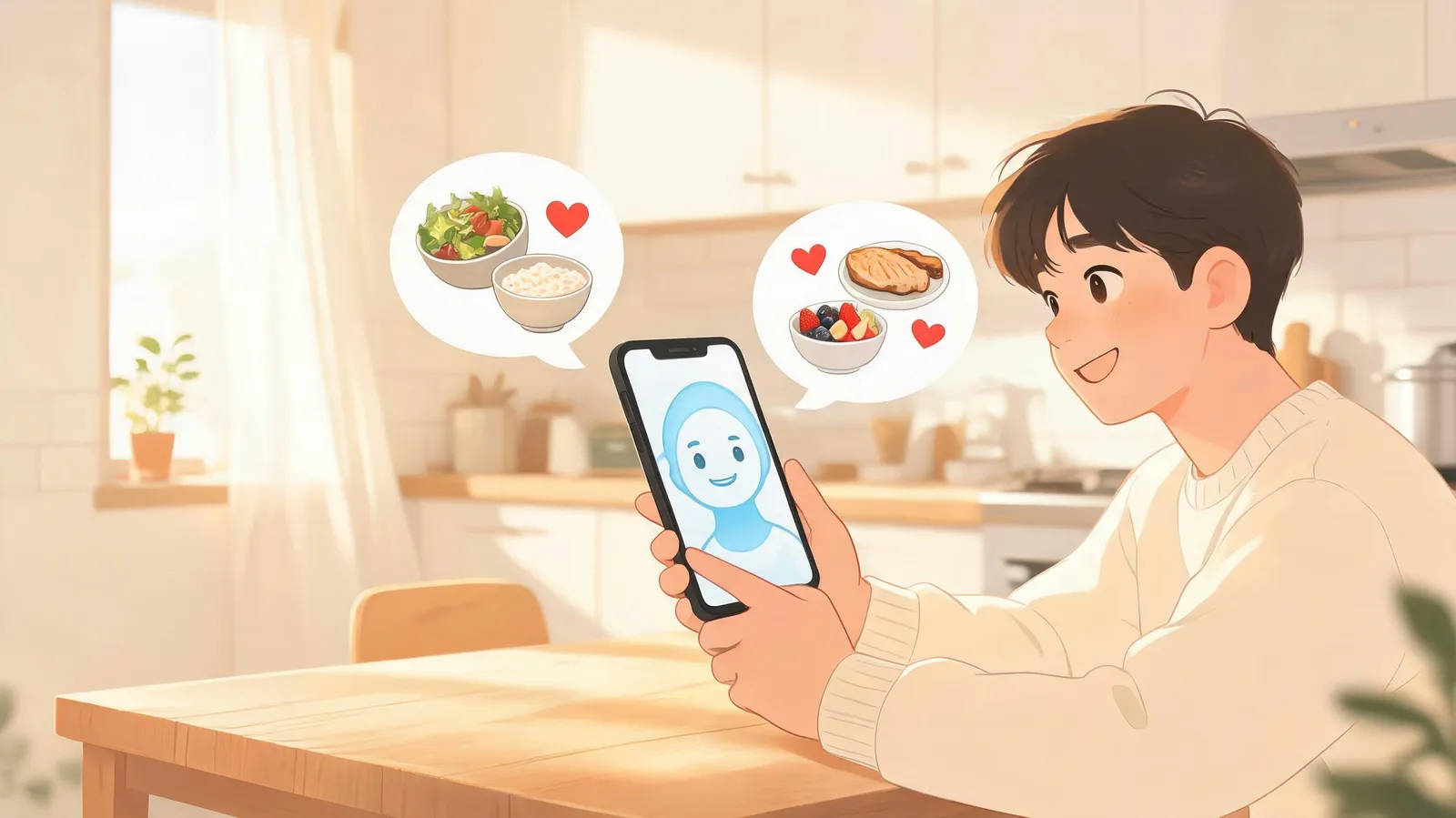 Designing for Change: How UX, AI, and Gamification Are Reshaping Healthy Habits