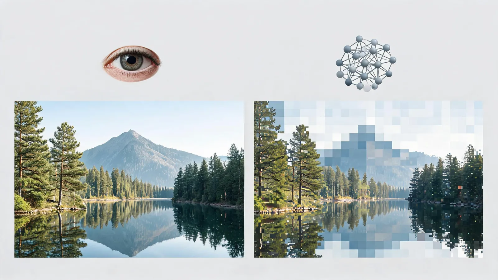 How Learning-Based Codecs, Human-Vision Metrics, and On-Device Silicon Are Reshaping Image Compression