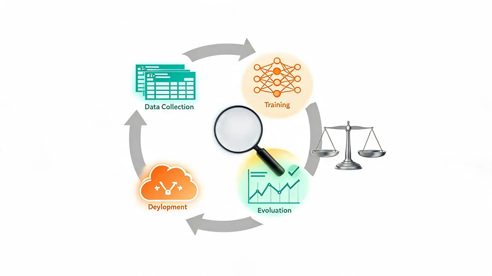 A Three-Pillar Framework for Governed, Ethical, and Secure AI Operations