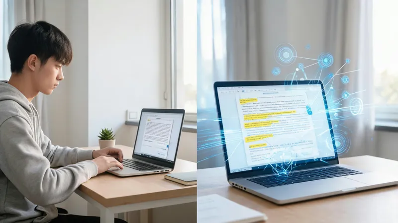 Beyond the AI Panic: Rethinking Academic Integrity for a Machine-Powered Generation