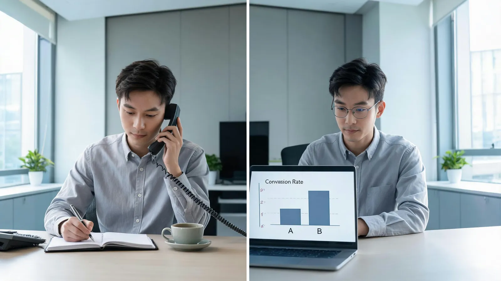 Quantifying AI's Sales Contribution: A Four-Part Measurement Blueprint