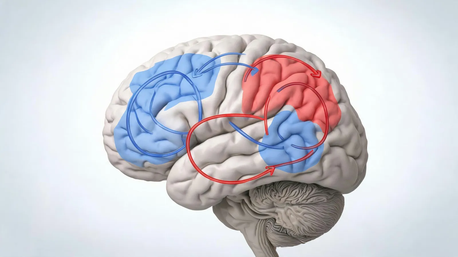 Beyond the Spark: A Network-Level View of How the Brain Produces Original Ideas