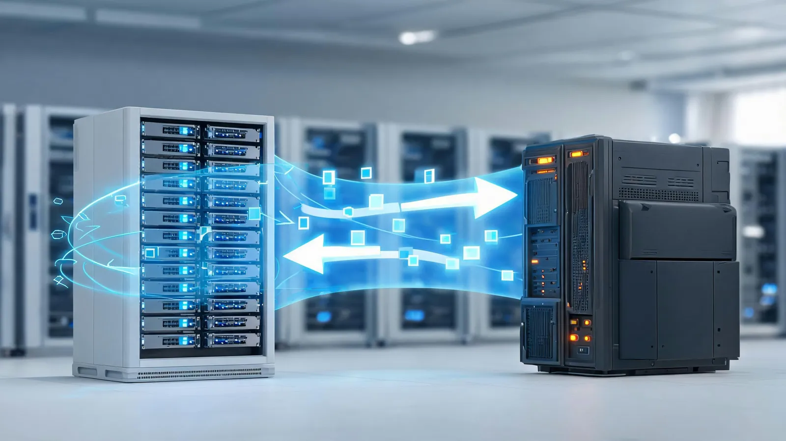 The Infrastructure Behind Invisible AI: How Workflow Platforms Are Reshaping Enterprise Operations