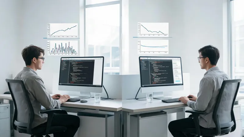 AI Pair Programming: The Productivity Myth That's Costing You Quality