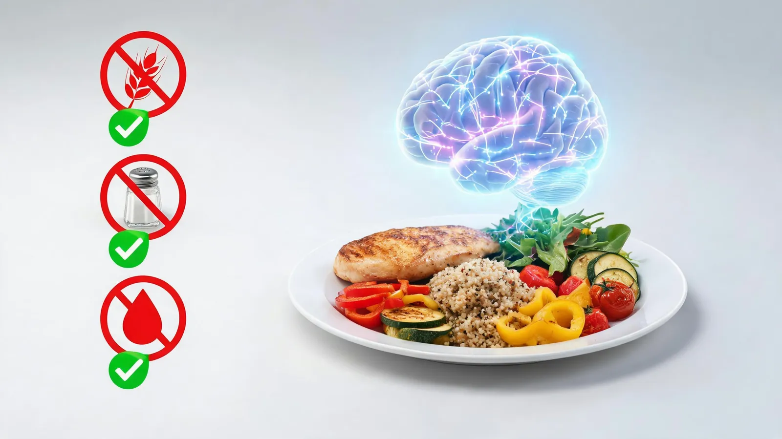 The Future on Your Plate: How AI is Revolutionizing Personalized Nutrition and Dietary Planning