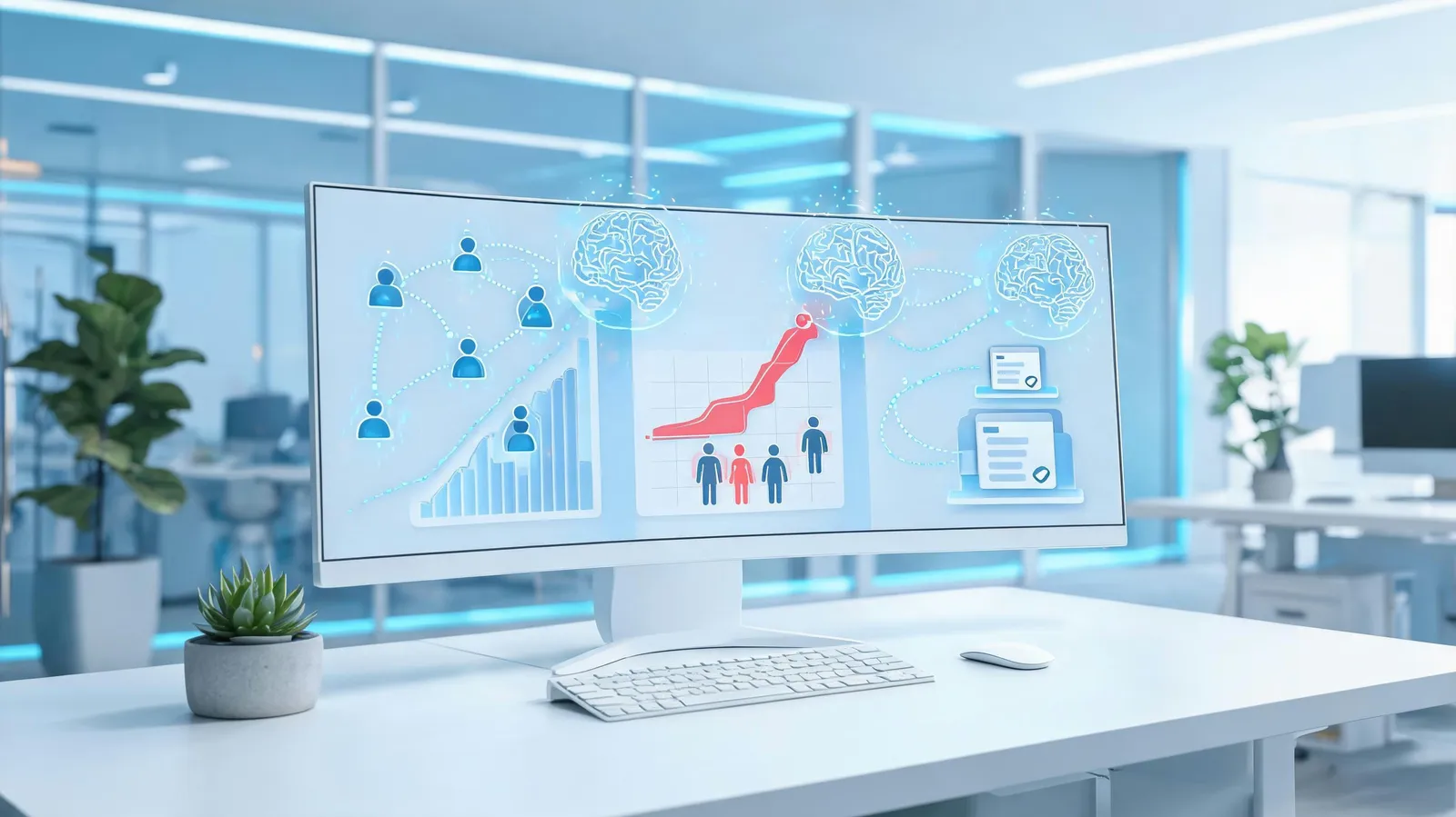 Beyond Generic: How Industry-Specific AI Sales Applications Are Reshaping Revenue