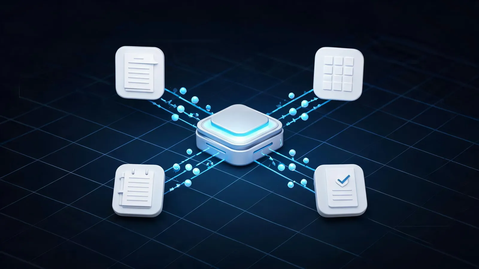 Breaking Down Silos: How Integration and Interoperability Are Transforming AI Note Tools
