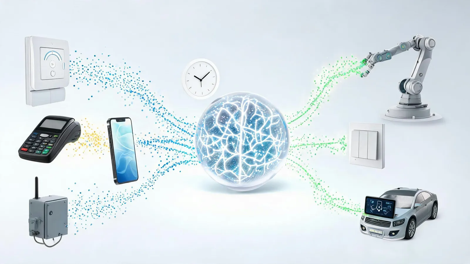 From Fixed Rules to Self-Directed Systems: How Agentic, Real-Time, and Generative AI Are Reshaping Workflows
