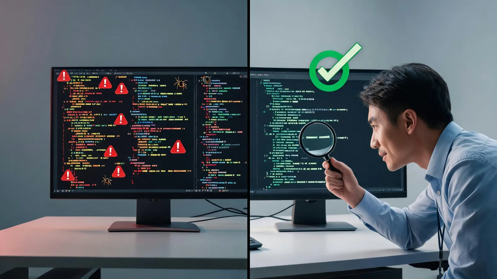 Balancing Speed and Substance: Rethinking AI Coding Assistants in Software Teams