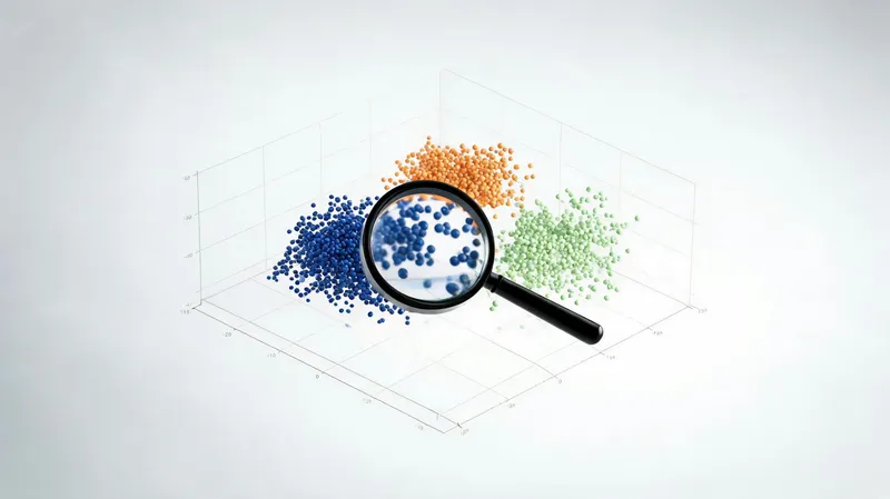 Beyond Demographics: How AI-Powered Segmentation and Predictive Analytics Are Revolutionizing Marketing