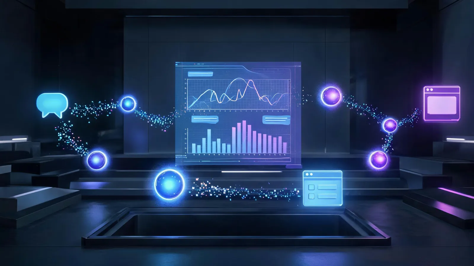 The Future of AI Audience Insights: How Agentic AI, Multimodal Understanding, and Emotion AI Are Redefining Engagement by 2030