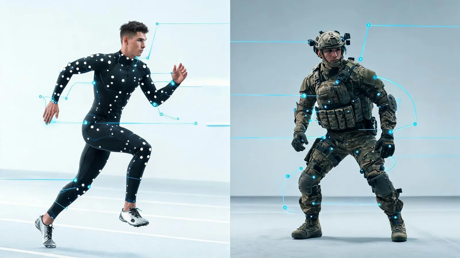 How AI Coaching Is Reshaping Fitness Apps, Pro Sports, and Workplace Safety