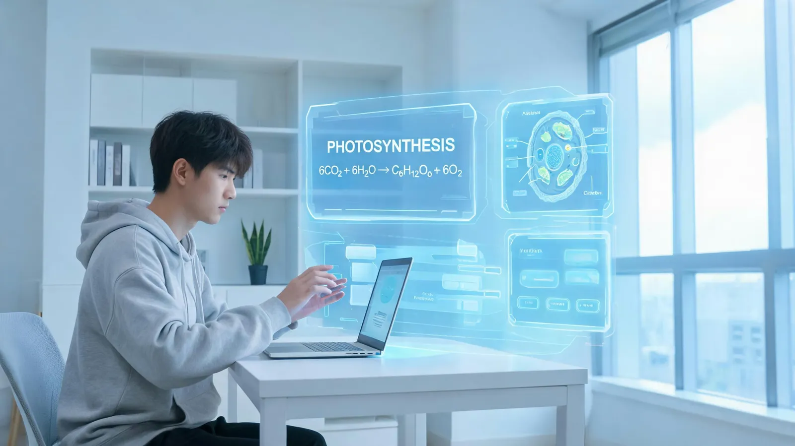 The Future of Learning and Well-Being: How Generative AI, Emotion AI, and Blockchain Are Shaping Tomorrow
