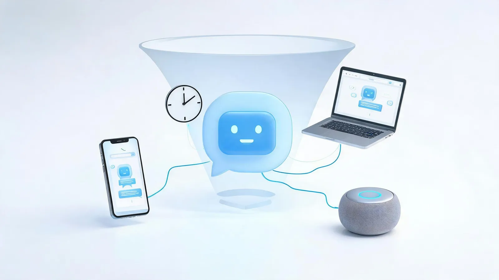 The Future of Selling: How Conversational AI and Virtual Assistants Are Revolutionizing Prospect Engagement