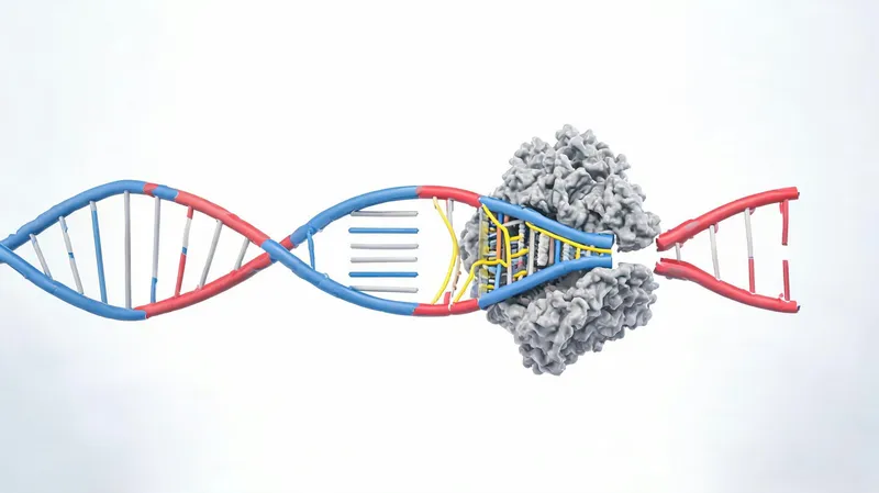 The Biotech Revolution: How CRISPR, Genomics, and Synthetic Biology Are Reshaping Healthcare