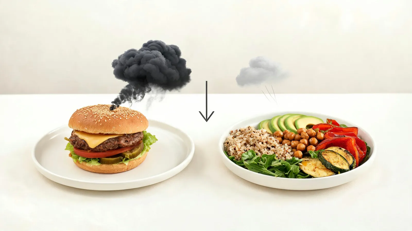 Smarter Food Spending at Home: Cutting Costs and Carbon Without Cutting Quality