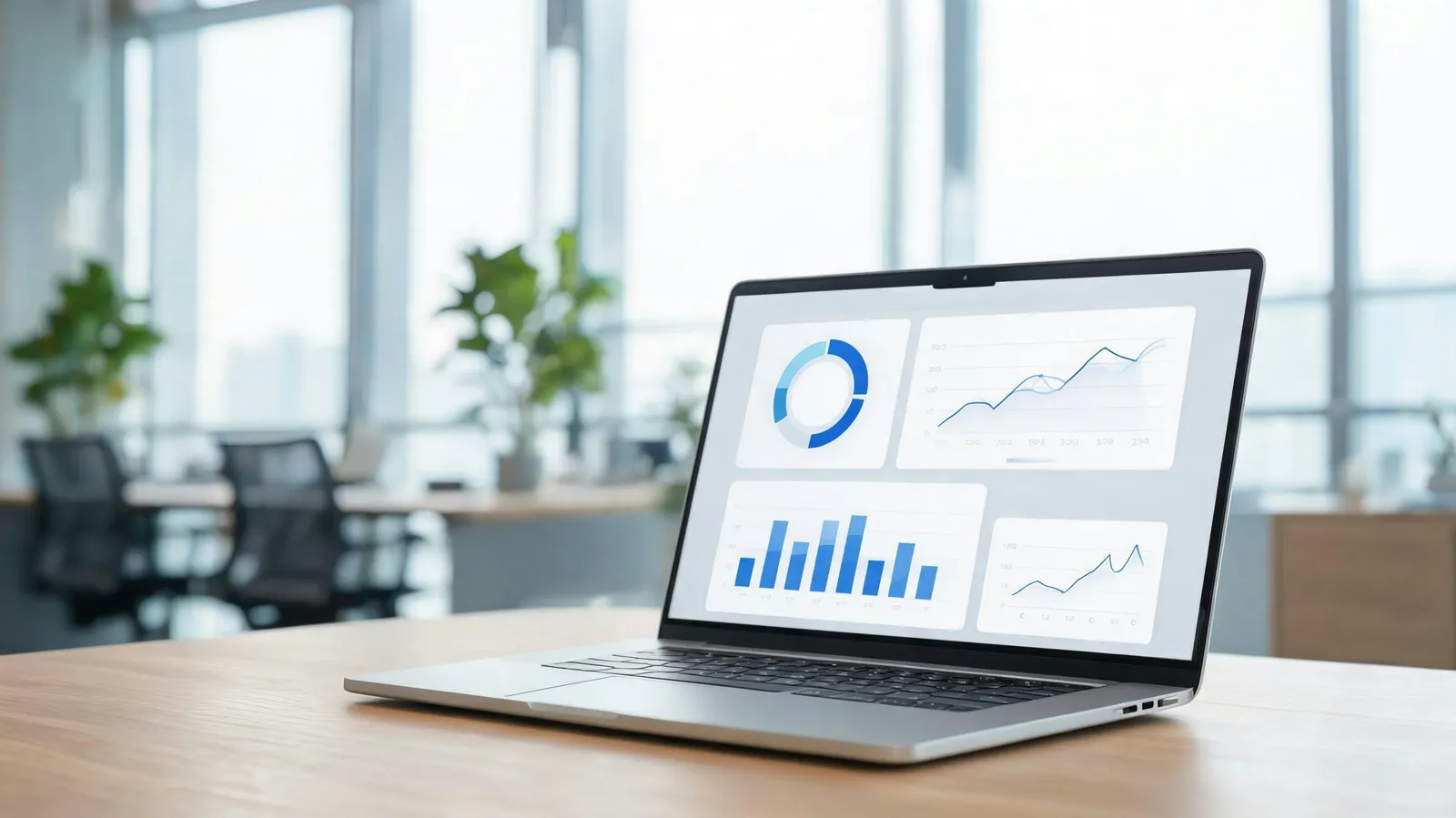 The Future of Work: How AI-Driven Monitoring Is Transforming Productivity and Employee Progress