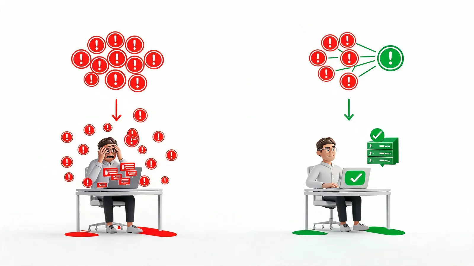 Choosing Observability Tools: Key Considerations for Tracing, Alerts, Cost, and OpenTelemetry