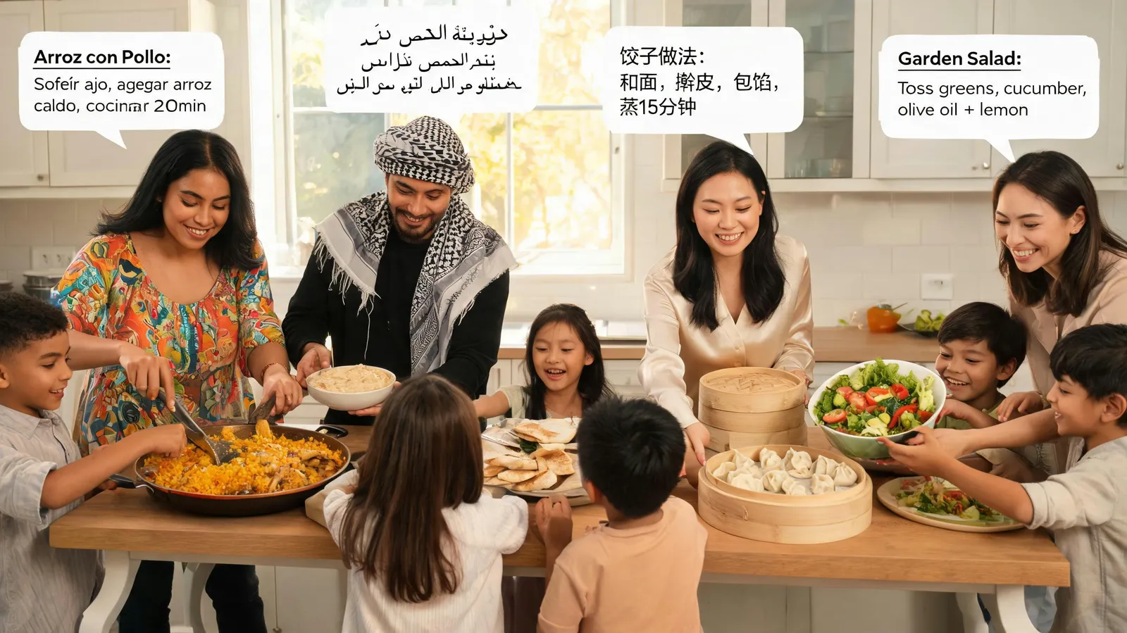Designing Meal-Planning Tools That Leave No One Behind