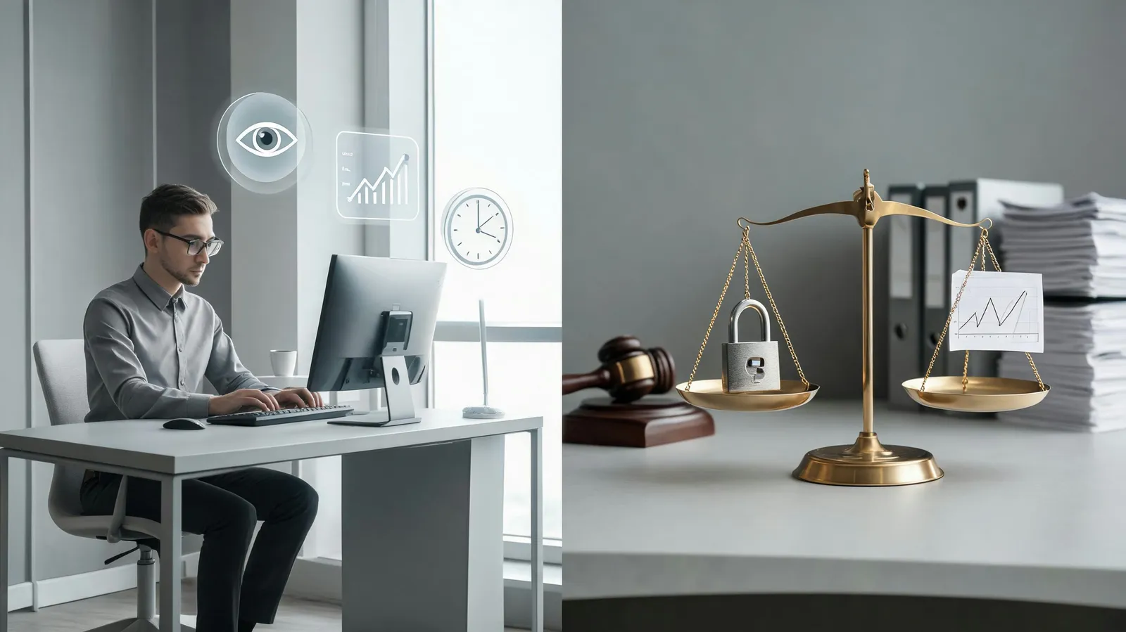 Governing the Algorithmic Workplace: Policy, Ethics, and the Future of Labor in the Age of AI