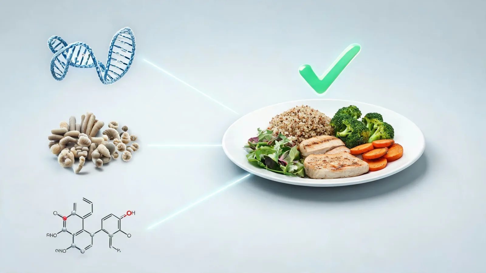 From Averages to Individuals: How Machine Learning and Multi-Omics Shape the Future of Personalized Diets